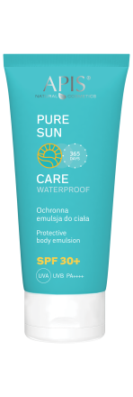 pure suncare