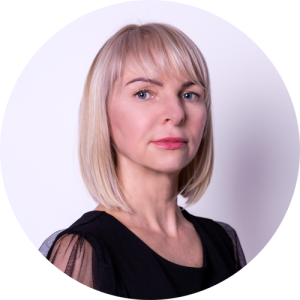 Kasia Lewosińska WWW