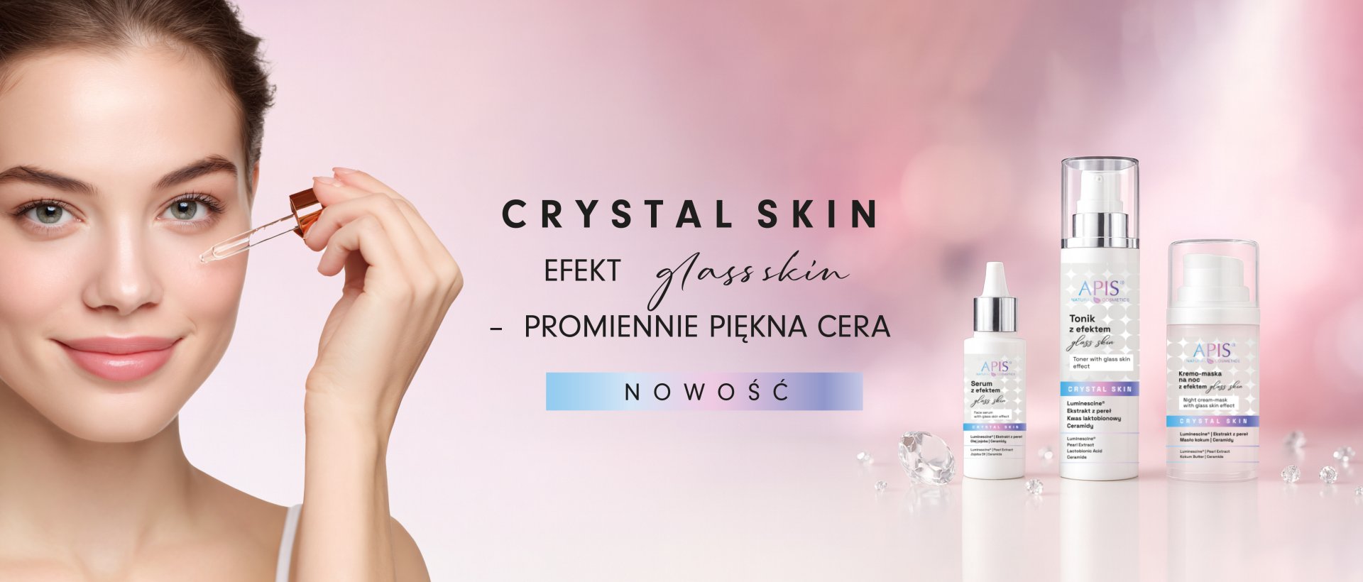 CRYSTAL SKIN 13.10.25 1110x476px