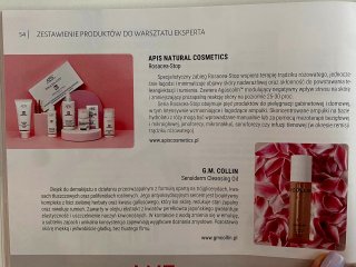 Rosacea-Stop