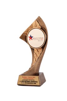 Beauty Forum Award 2022 wybór internautów