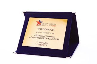 Beauty Forum Award 2022