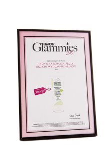 GLAMOUR Glammies 2018