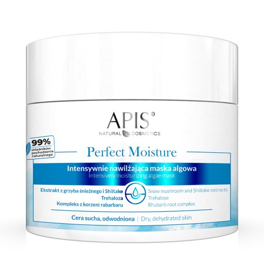 perfect moisture maska