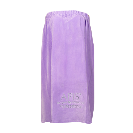 Tunika kosmetyczna lilia