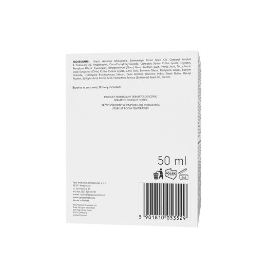 Neuro anti-aging night ritual V-LIFT