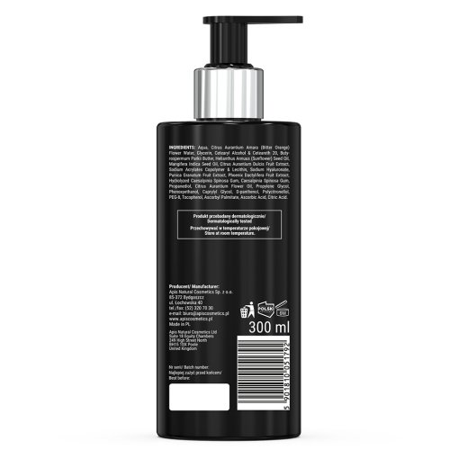 Blooming Neroli Relaksujący krem do rąk i ciała 