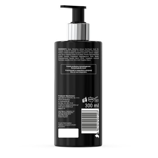 My Happiness Balsam do ciała i dłoni tył_0