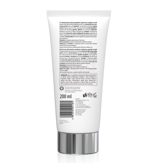 Ujędrniający balsam do ciała