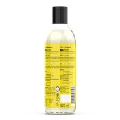 Żel pod prysznic YUZU 10.23 tył