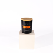 OLIMP FIRE Świeca sojowa