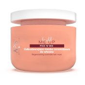 Silnie odbudowująca maska ceramidowa