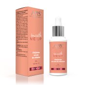 Olejkowe serum na końcówki włosów