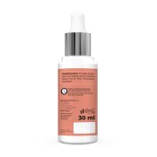 Olejkowe serum na końcówki włosów