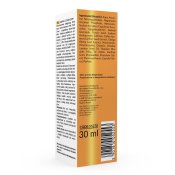 Rozświetlające serum do twarzy z witaminą C i kwasem ferulowym