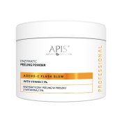 Enzymatyczny peeling w proszku z witaminą C
