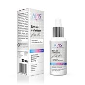 Serum do twarzy z efektem "glass skin"