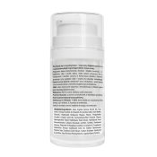 Kremo-maska na noc z efektem „glass skin”