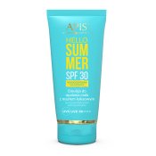 Emulsja do opalania ciała SPF 30 przód