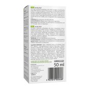 Acne-Stop lekki krem normalizujący 