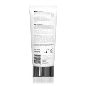 Maska regenerująca z olejem arganowym i masłem shea / 200 ml tył