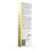 Trychologiczny peeling do skóry głowy tył