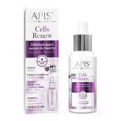 cells renew serum