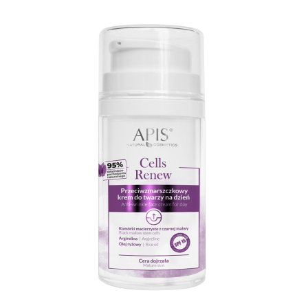 cells renew dzień