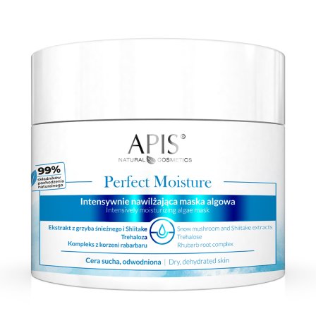 perfect moisture maska