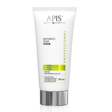 Enzymatyczny peeling gruszkowy 07.2