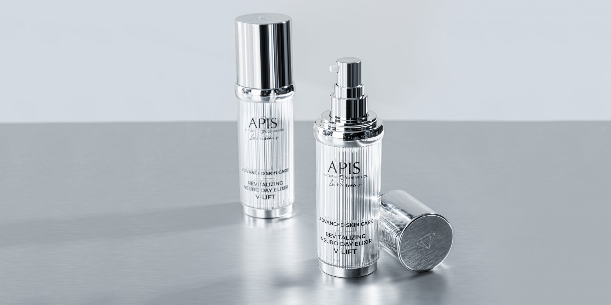 Produkty Advanced Skin Care