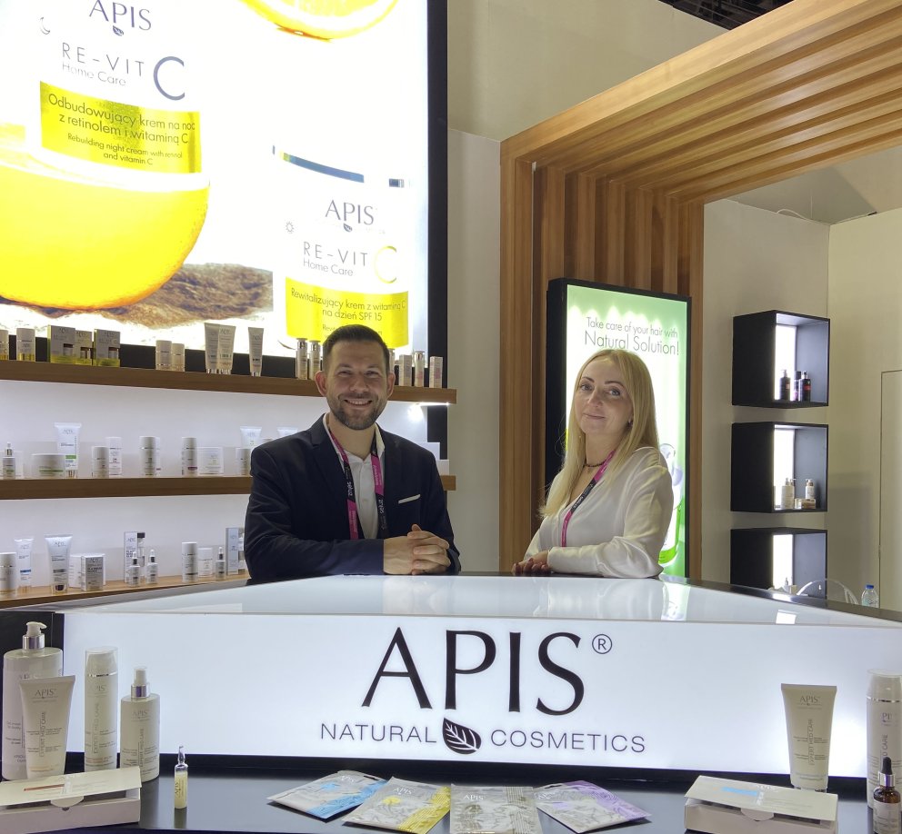 Beautyworld Middle East Dubai 2023