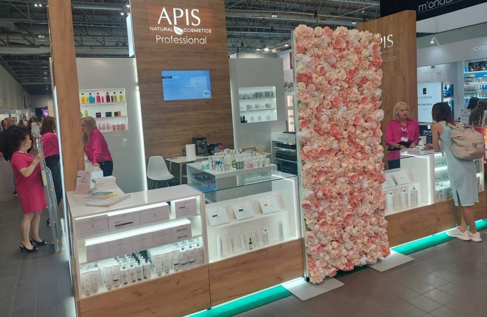 45. Kongres i Targi LNE