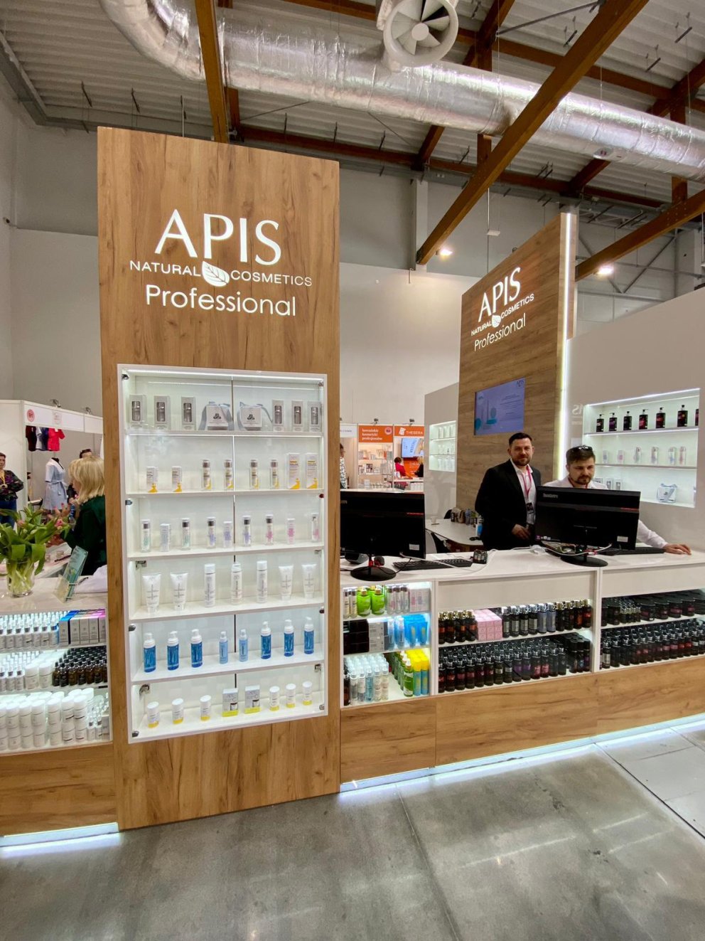 44. Kongres i Targi LNE w Krakowie